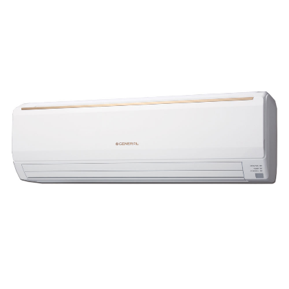 1.5 TON GENERAL AOGA18FETAHA SPLIT AC (OFFICIAL WARRANTY)